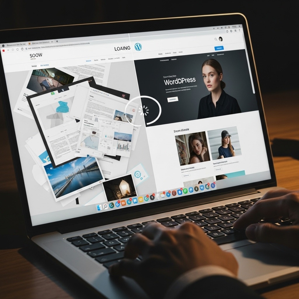 Expert WordPress developer