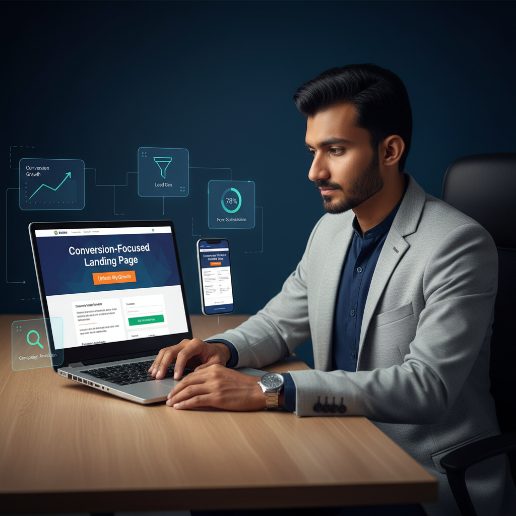 M Javaid Anwar Softranges Expert WordPress developer