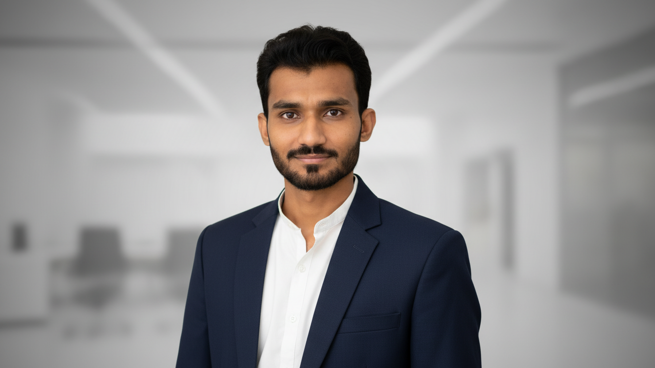 M Javaid Anwar – Founder & CEO of SoftRanges, WordPress Developer