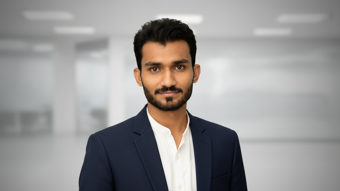 M Javaid Anwar – Founder & CEO of SoftRanges, WordPress Developer