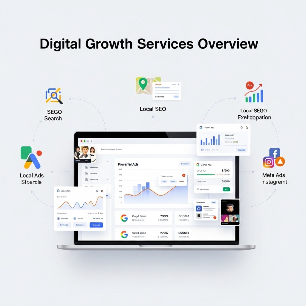 SEO search engin optmization