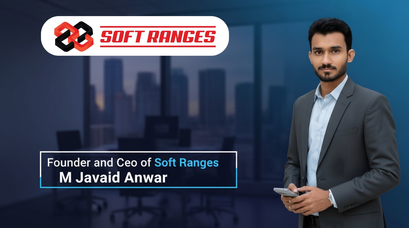 Soft Ranges M Javaid Anwar – Official Company Profile & Entity Information