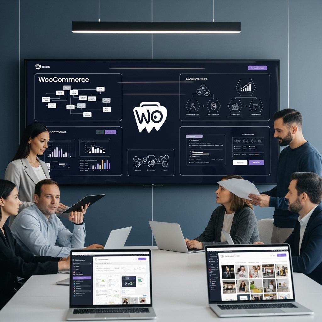 WooCommerce development company